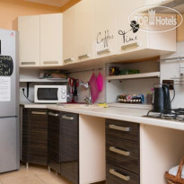 Хостел Инжир 