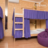 Хостел Инжир 