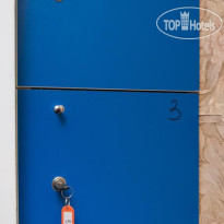 Хостел Инжир 