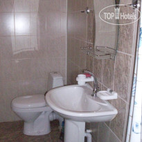 Золотая рыбка 