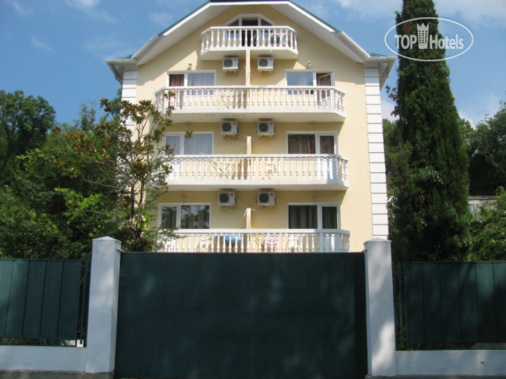 Hotelier's photos Золотая рыбка