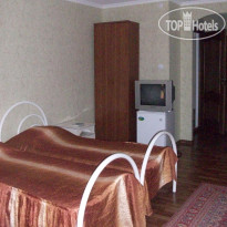 Золотая рыбка 