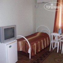 Золотая рыбка 