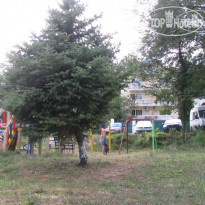 Золотая рыбка 