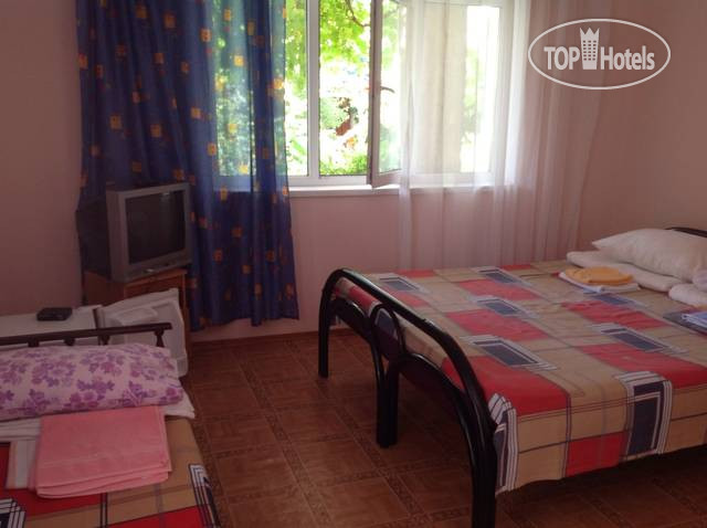 New photos from tourists Азалия мини отель (закрыт) 2*
