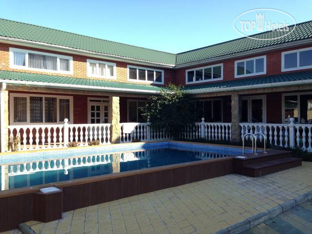 Hotel photo Азалия мини отель (закрыт) 2*