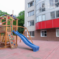 Империя Бутик Отель
