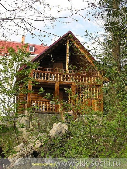 New photos from tourists Сочи Центр отдыха