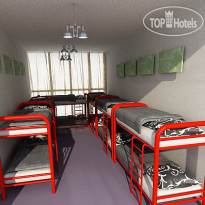 Hostel 