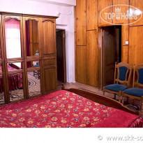 Аврора (СКК Сочинский)