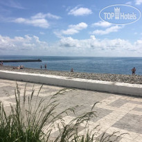 Гостиница Хоста 