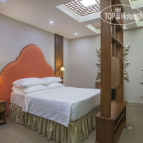 Kailas Park & Spa Hotel Sochi