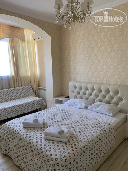 Hotel photo Светлана Плюс 