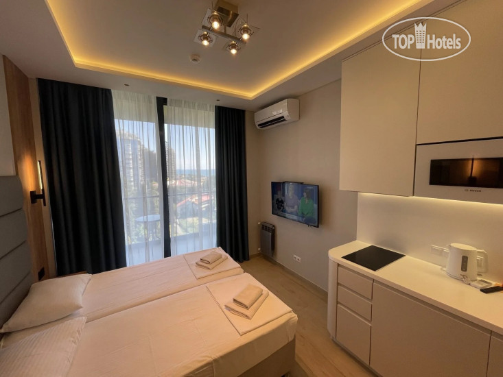 Hotel photo Светлана Плюс 