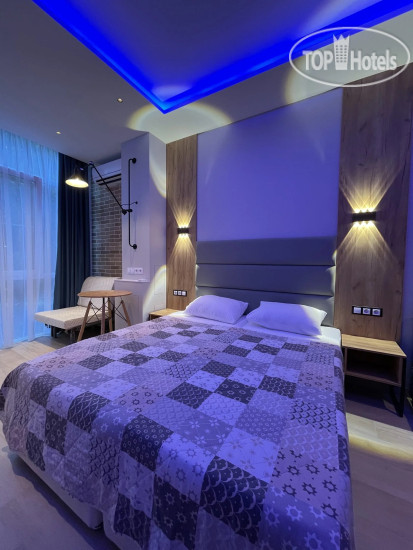 Hotel photo Светлана Плюс 