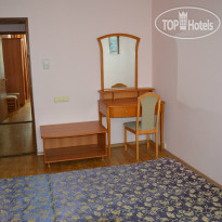 Морская Звезда Комплекс отдыха 