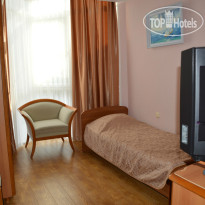 Морская Звезда Комплекс отдыха 