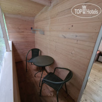 Оранжевое Солнце tophotels