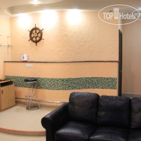 Vereschaginskiy Guest House