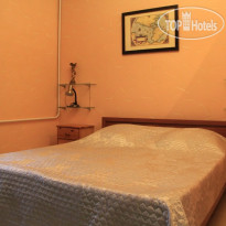 Vereschaginskiy Guest House