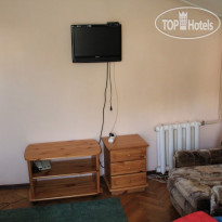 Vereschaginskiy Guest House