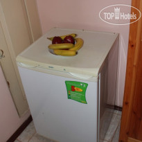 Vereschaginskiy Guest House