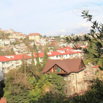 Vereschaginskiy Guest House