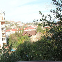 Vereschaginskiy Guest House