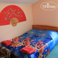 Vereschaginskiy Guest House