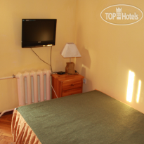 Vereschaginskiy Guest House