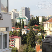 Vereschaginskiy Guest House