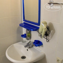 Vereschaginskiy Guest House