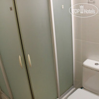 Vereschaginskiy Guest House