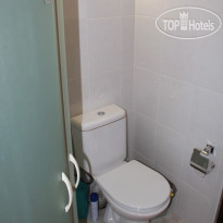 Vereschaginskiy Guest House