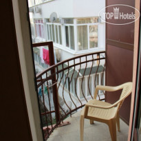 Vereschaginskiy Guest House