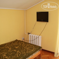 Vereschaginskiy Guest House