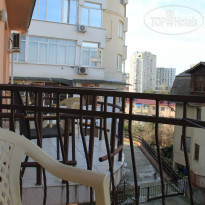 Vereschaginskiy Guest House