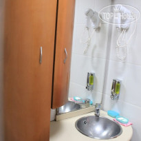 Vereschaginskiy Guest House