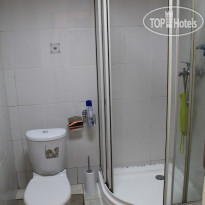 Vereschaginskiy Guest House