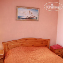 Vereschaginskiy Guest House
