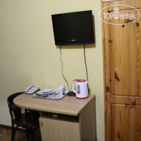 Vereschaginskiy Guest House