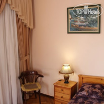 Vereschaginskiy Guest House