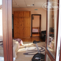 Vereschaginskiy Guest House