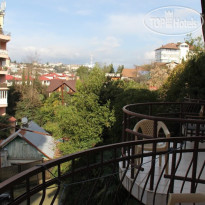 Vereschaginskiy Guest House