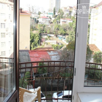 Vereschaginskiy Guest House
