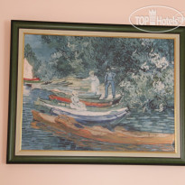 Vereschaginskiy Guest House
