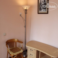 Vereschaginskiy Guest House