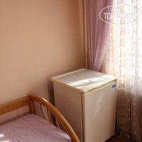 Vereschaginskiy Guest House