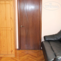 Vereschaginskiy Guest House
