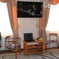 Vereschaginskiy Guest House